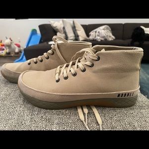 NoBull, Mid Trainer, Size 10